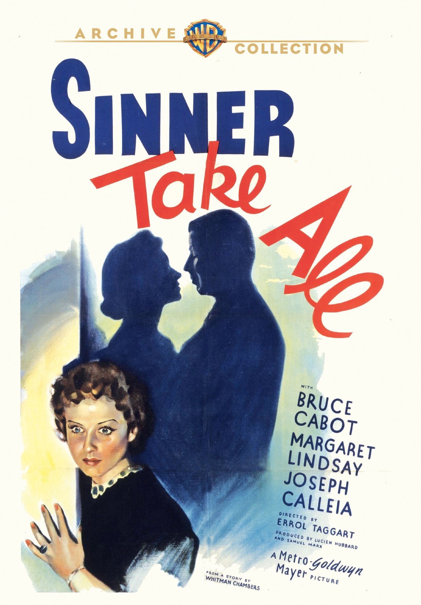Sinner Take All