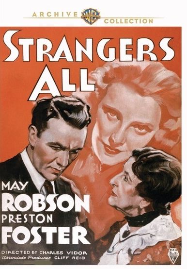 Strangers All