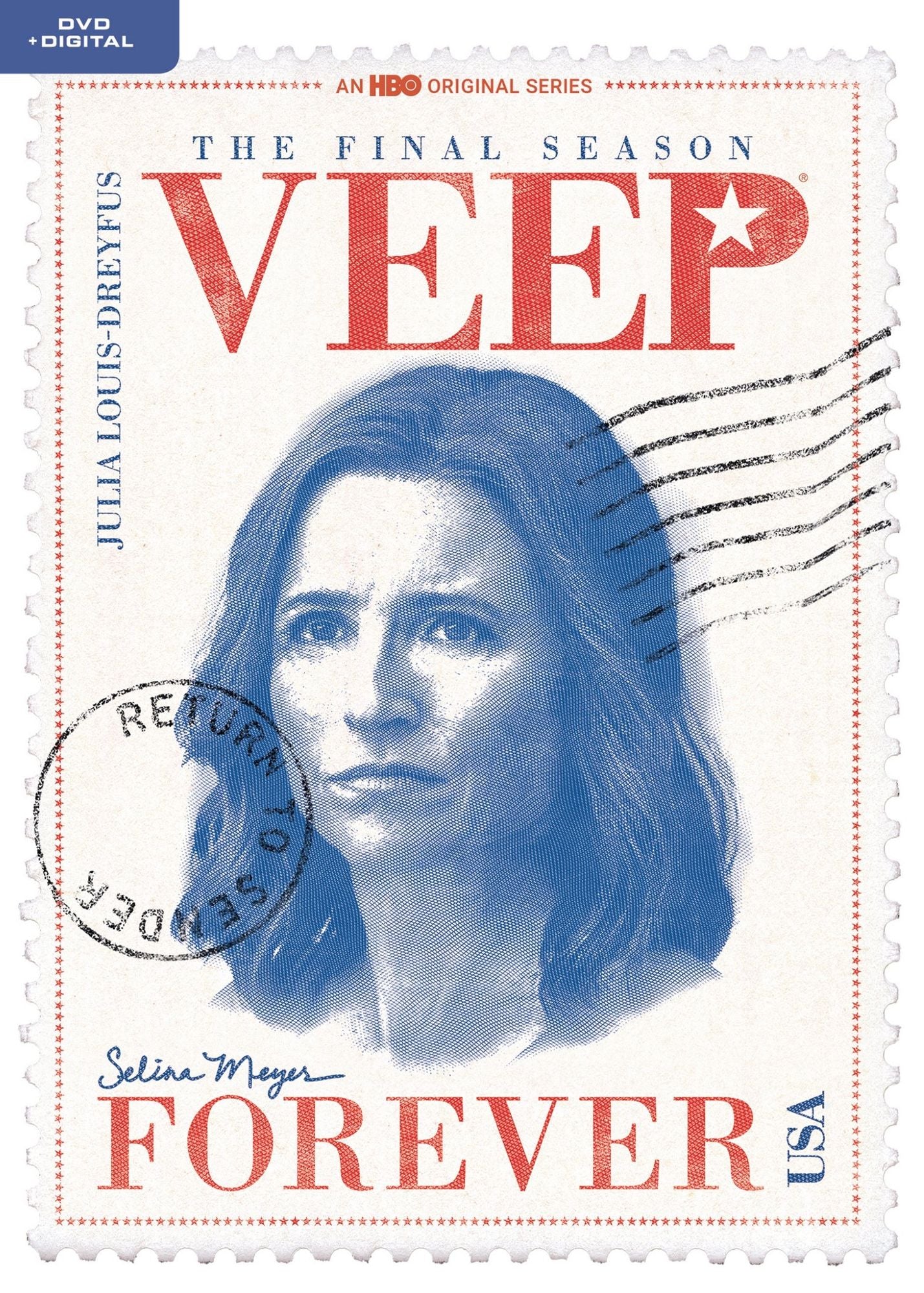 Veep: Season 7