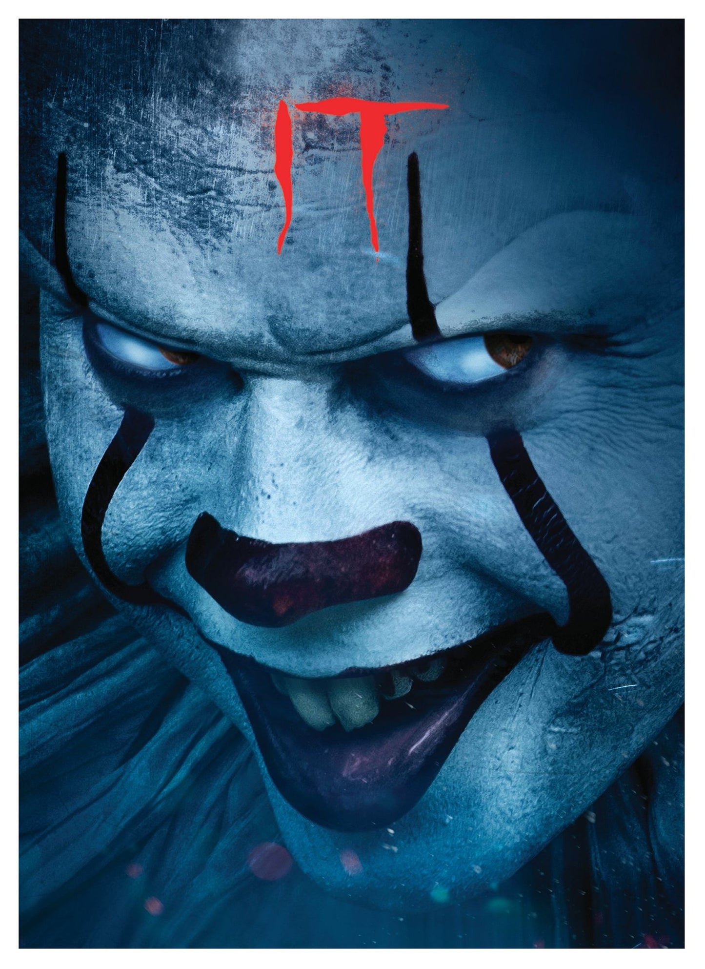 It