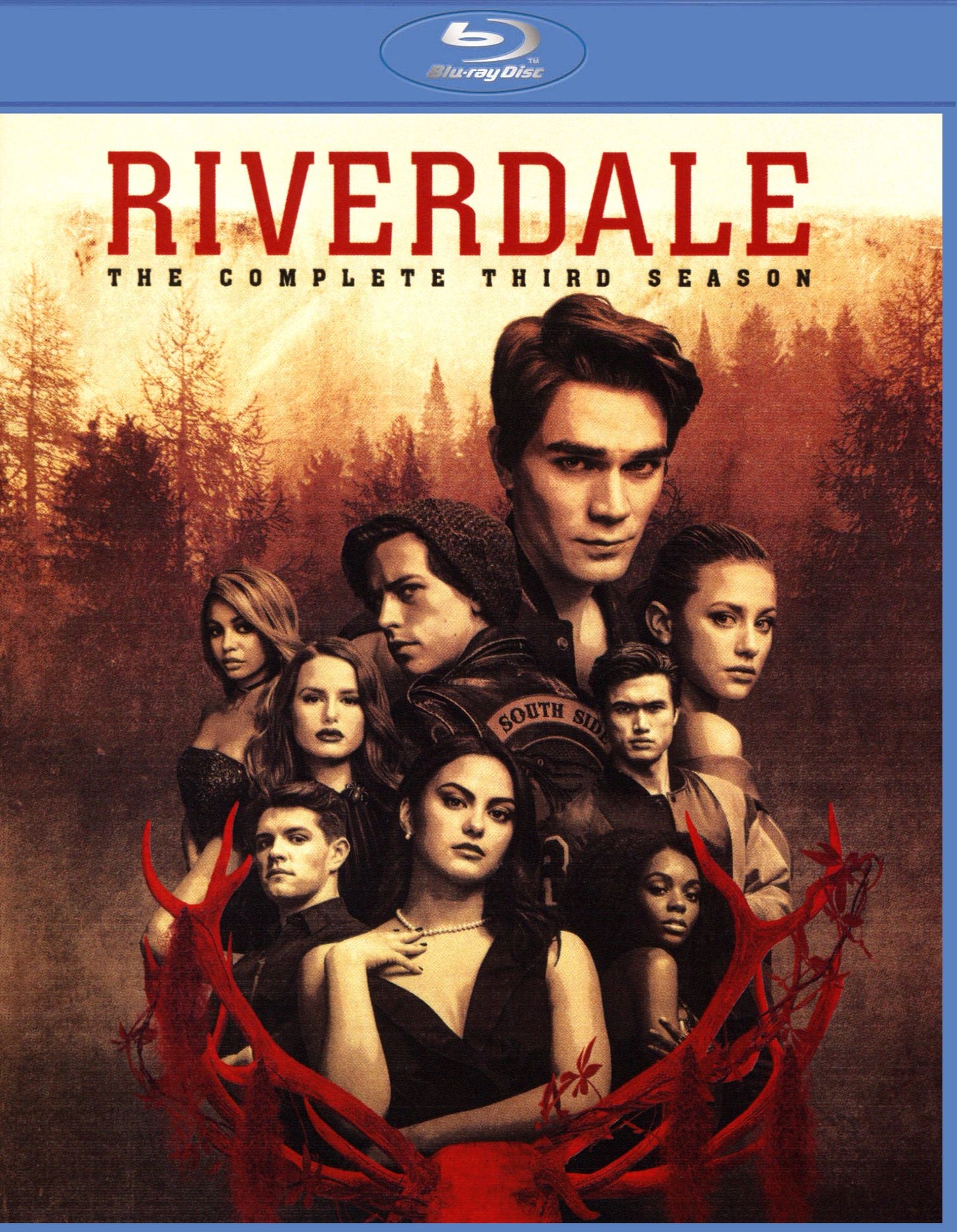 Riverdale: the Complete Third Season
