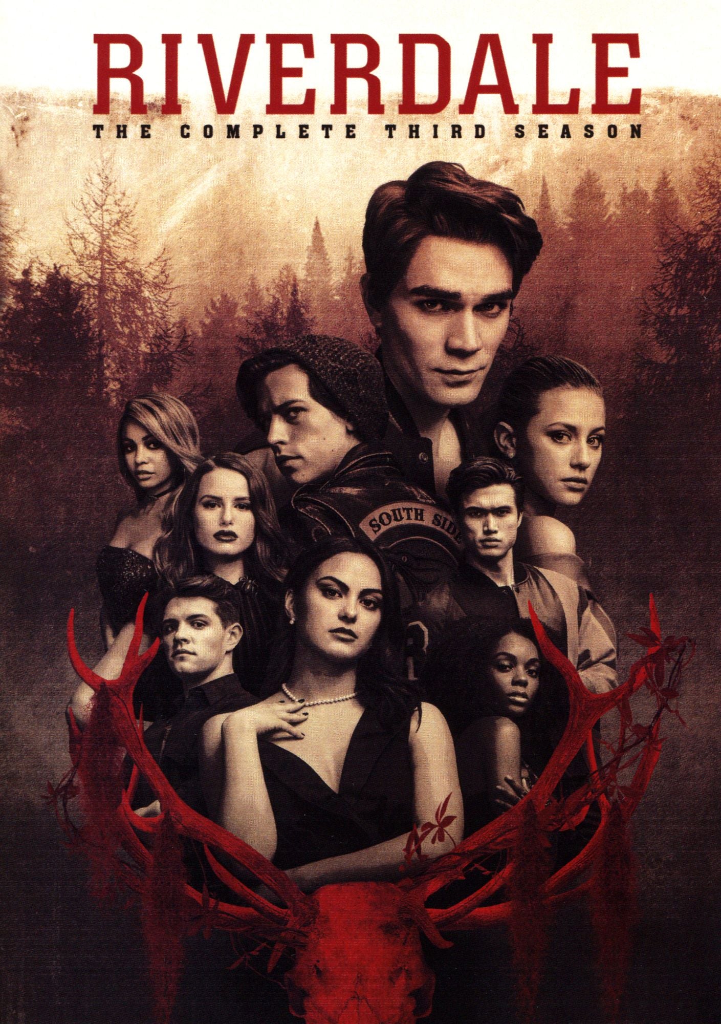 Riverdale: The Complete Third Season