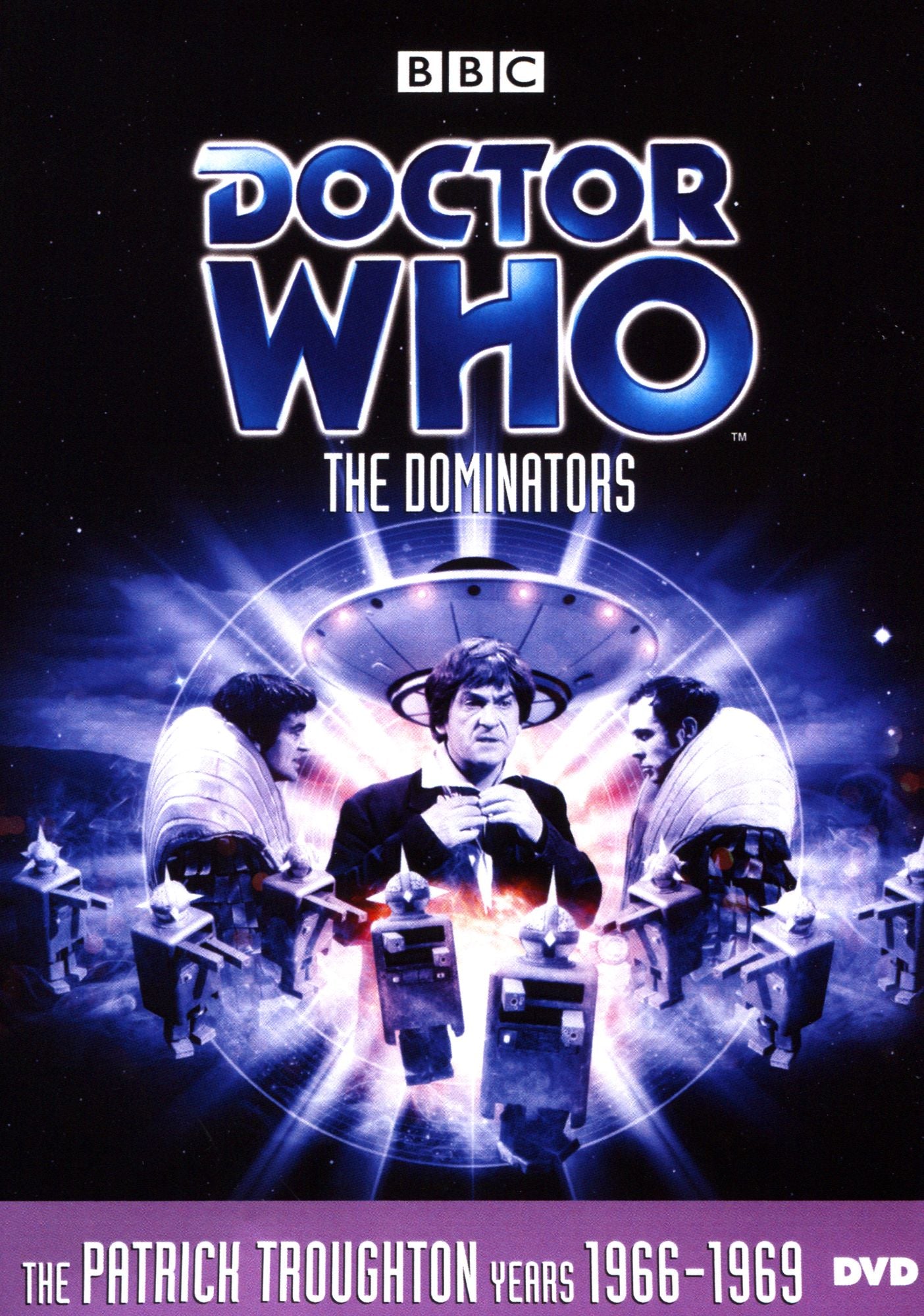 Doctor Who: The Dominators