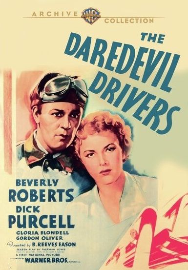 The Daredevil Drivers