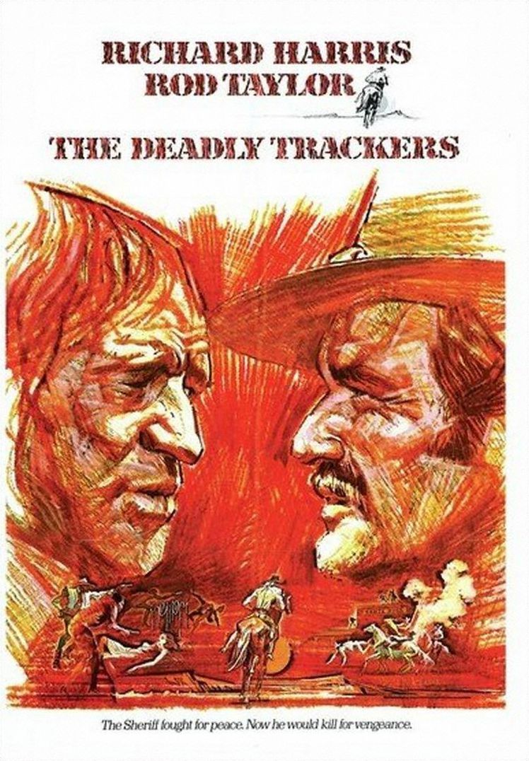 The Deadly Trackers