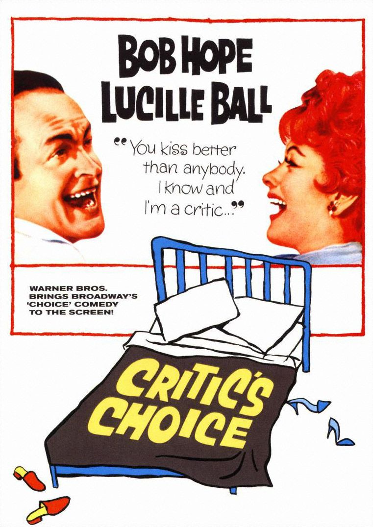 Critic's Choice