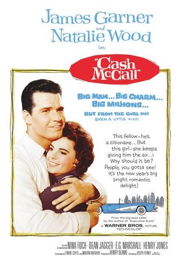 Cash McCall