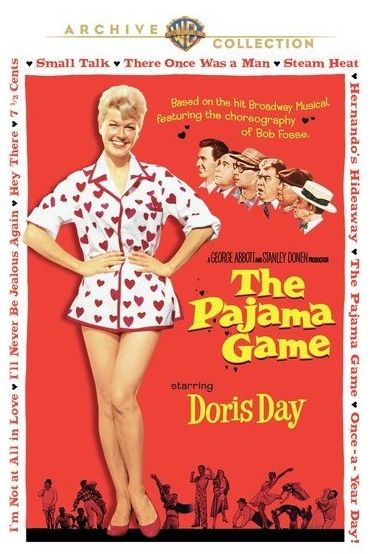 The Pajama Game