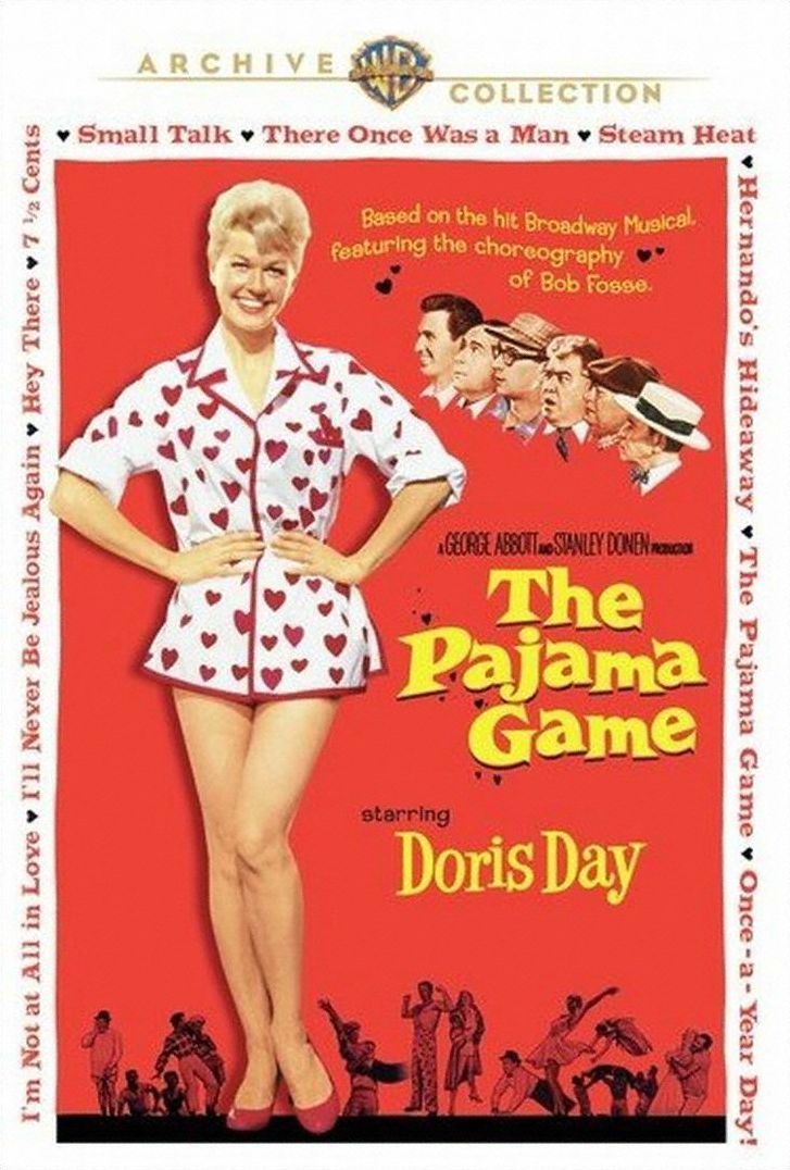 The Pajama Game
