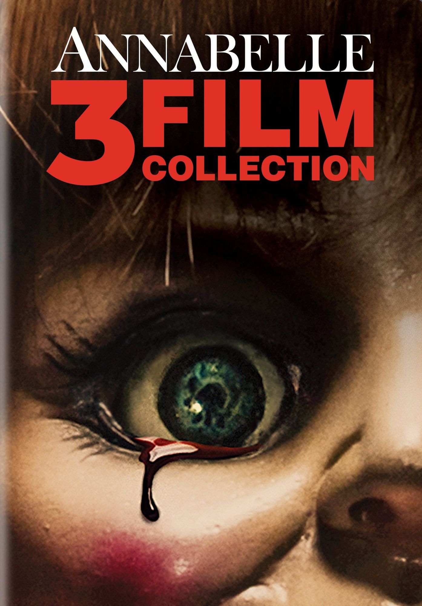 Annabelle Trilogy