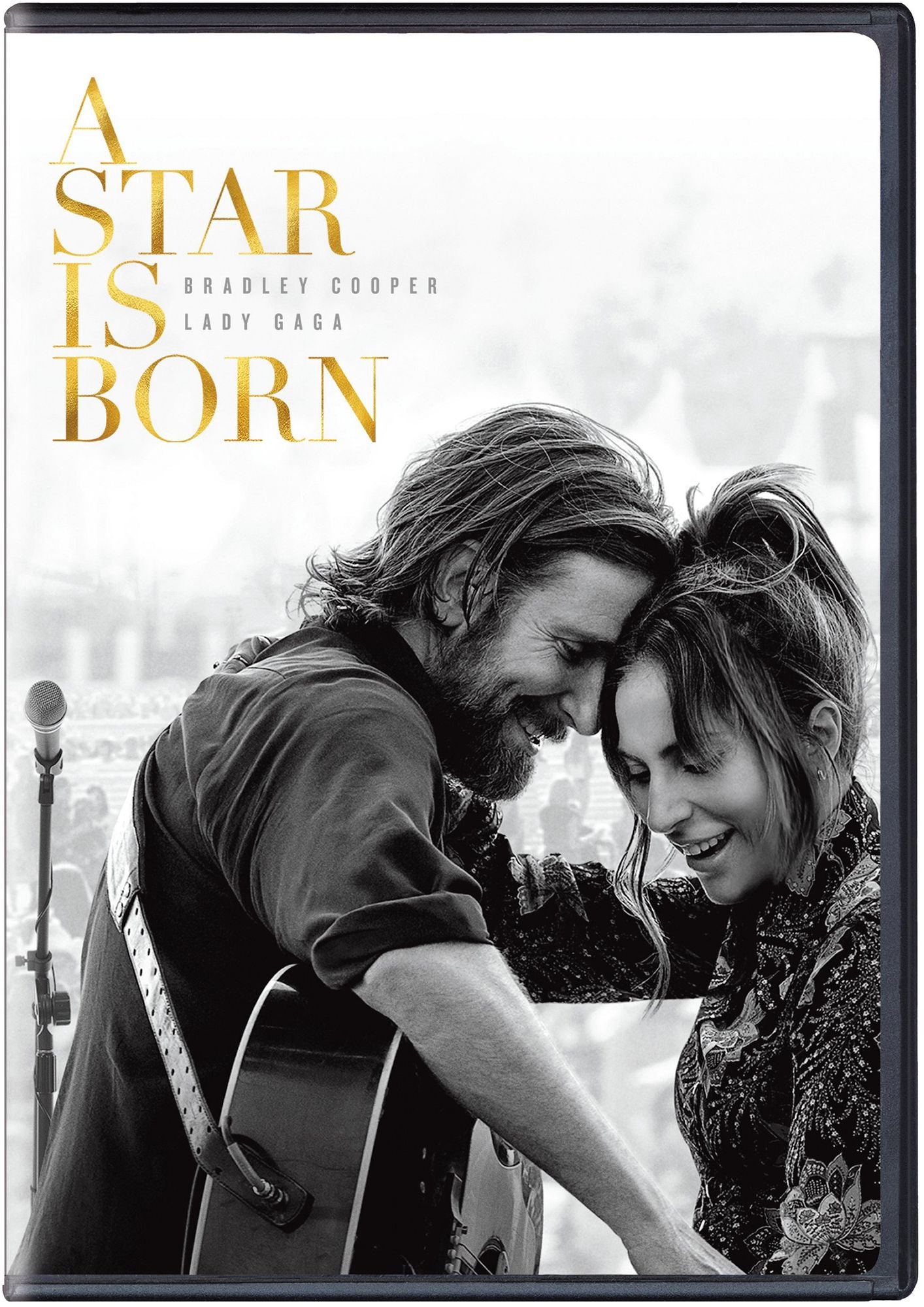 A Star Is Born
