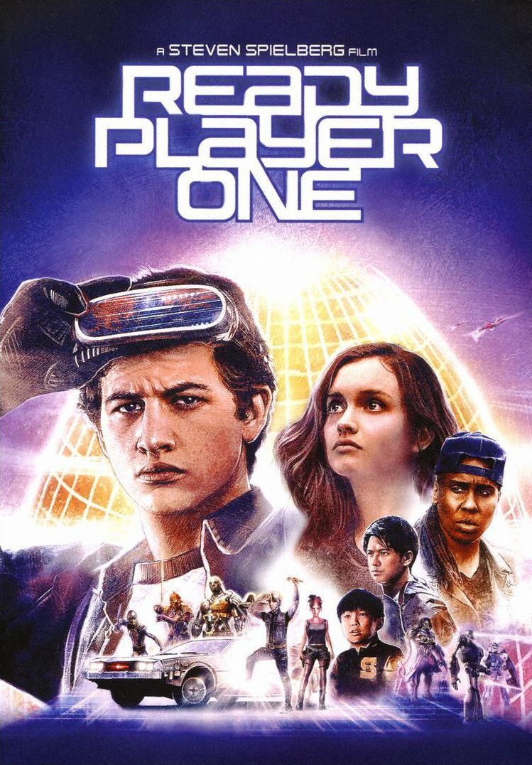 Ready Player One
