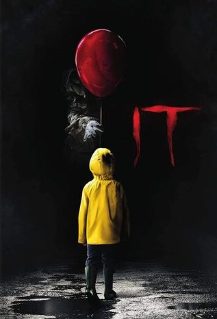 It (2017) / (Ecoa)