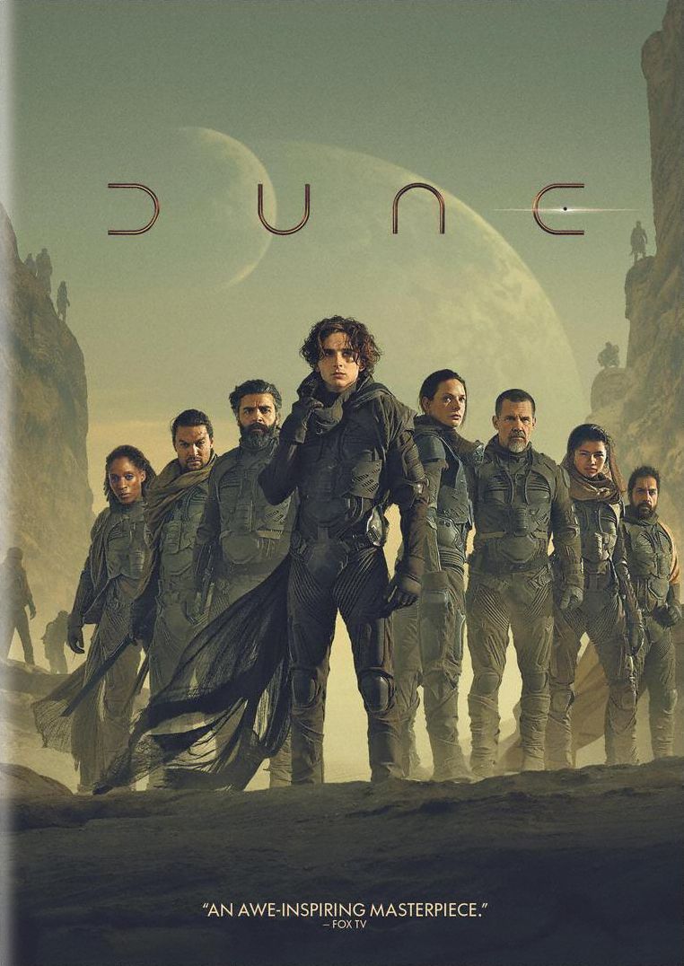 Dune