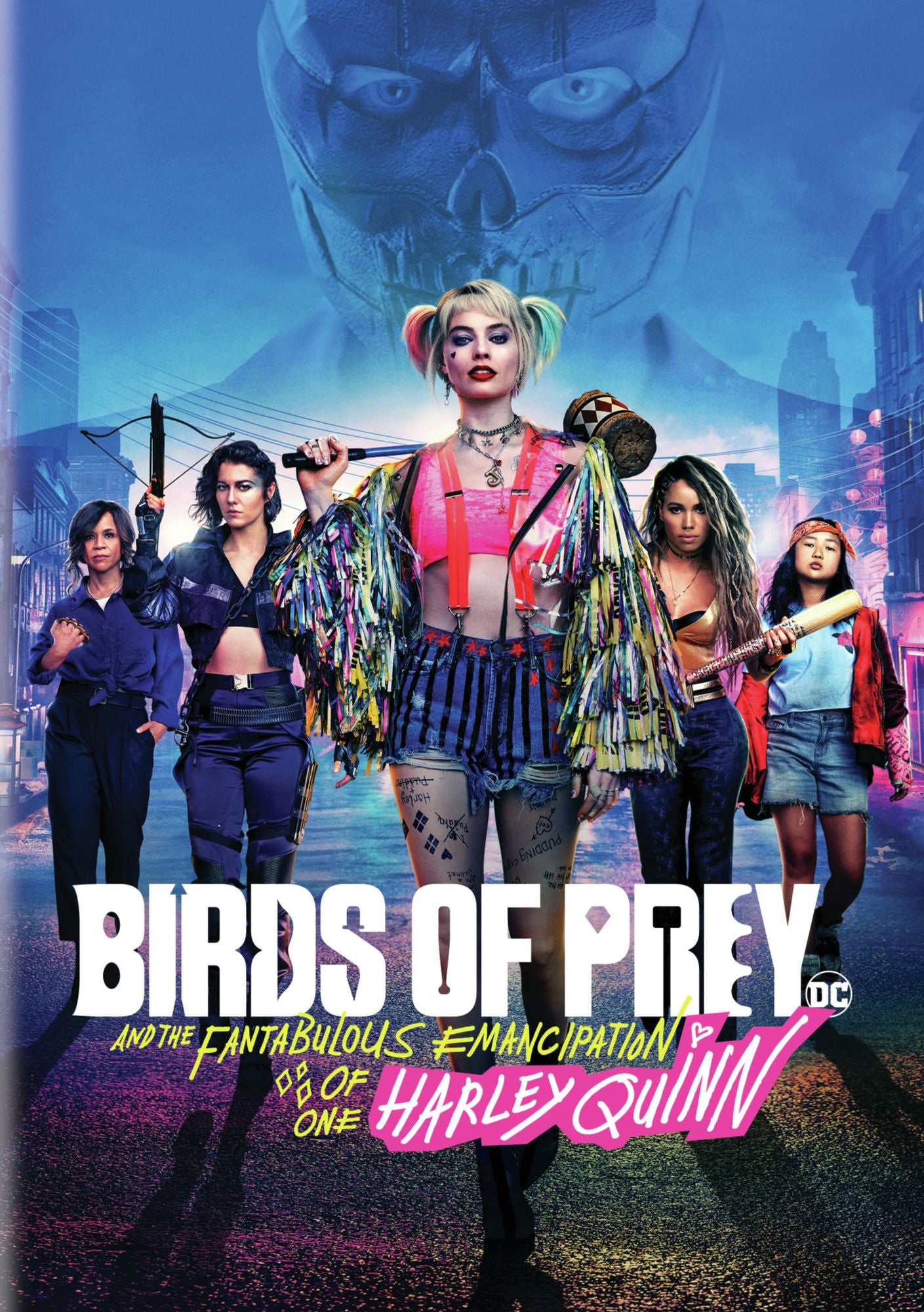 Birds of Prey