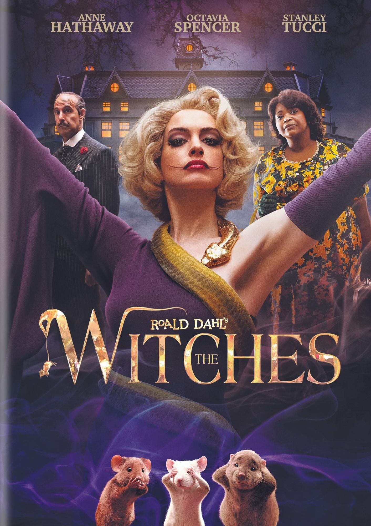 The Witches