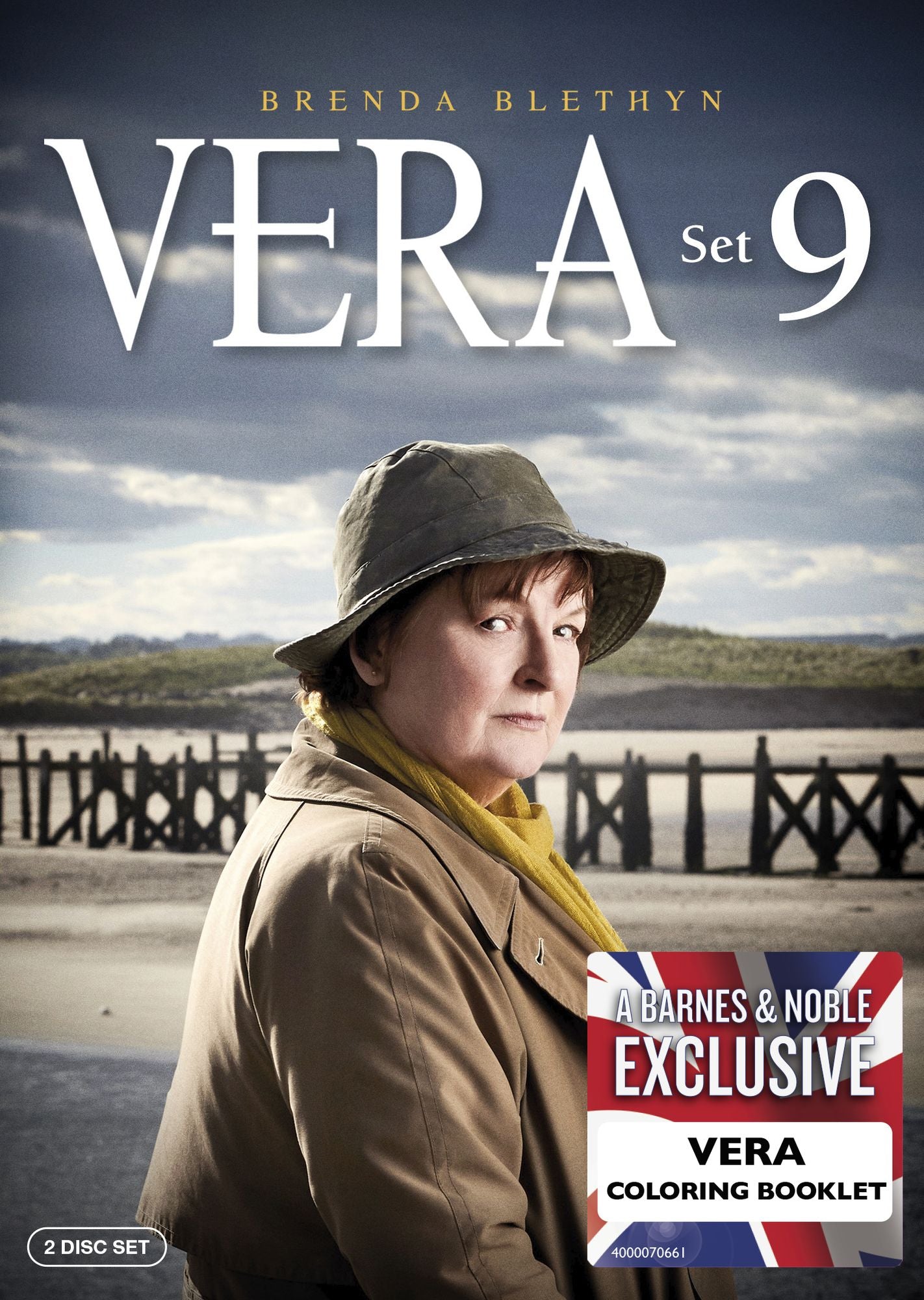 Vera: Set 9
