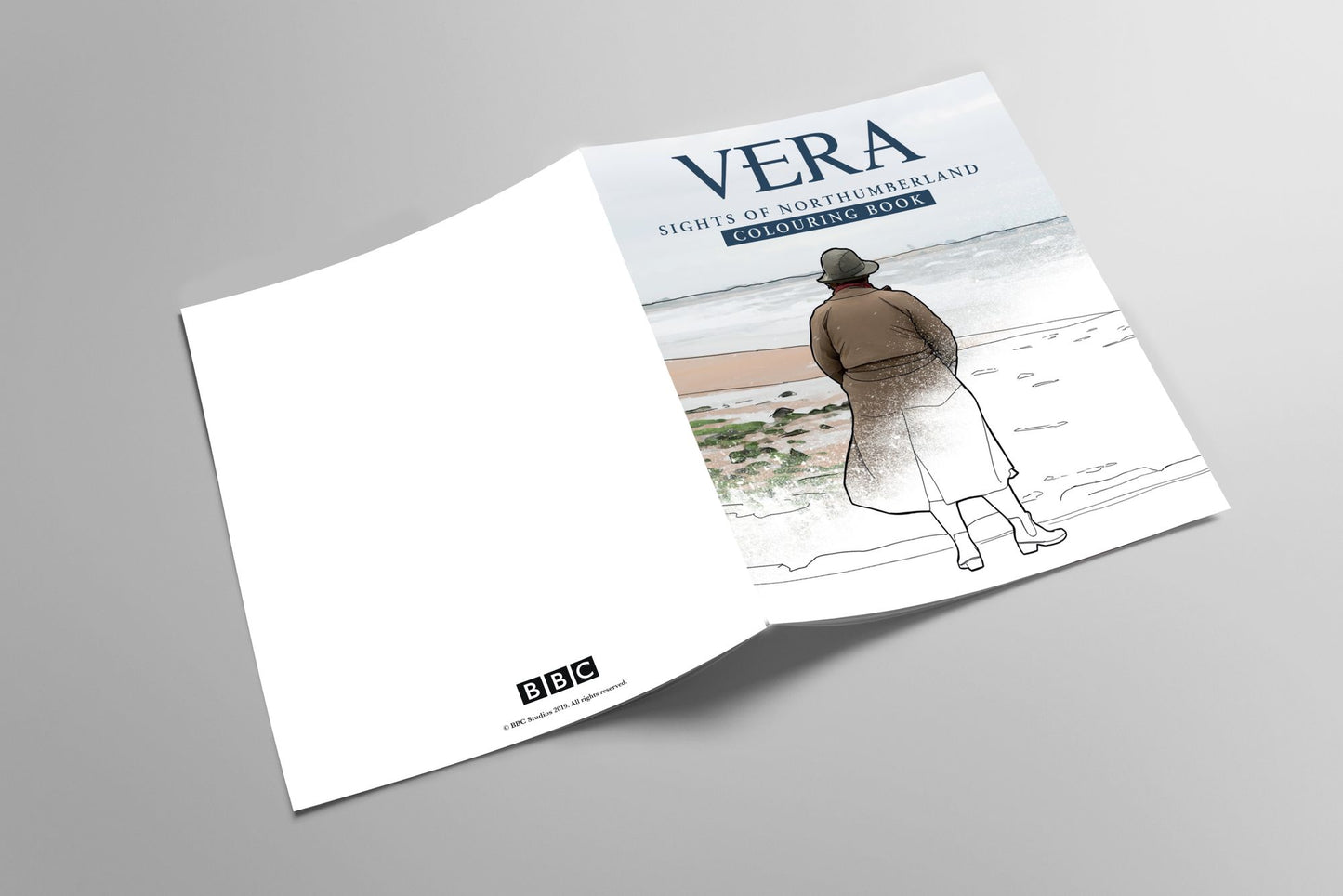 Vera: Set 9