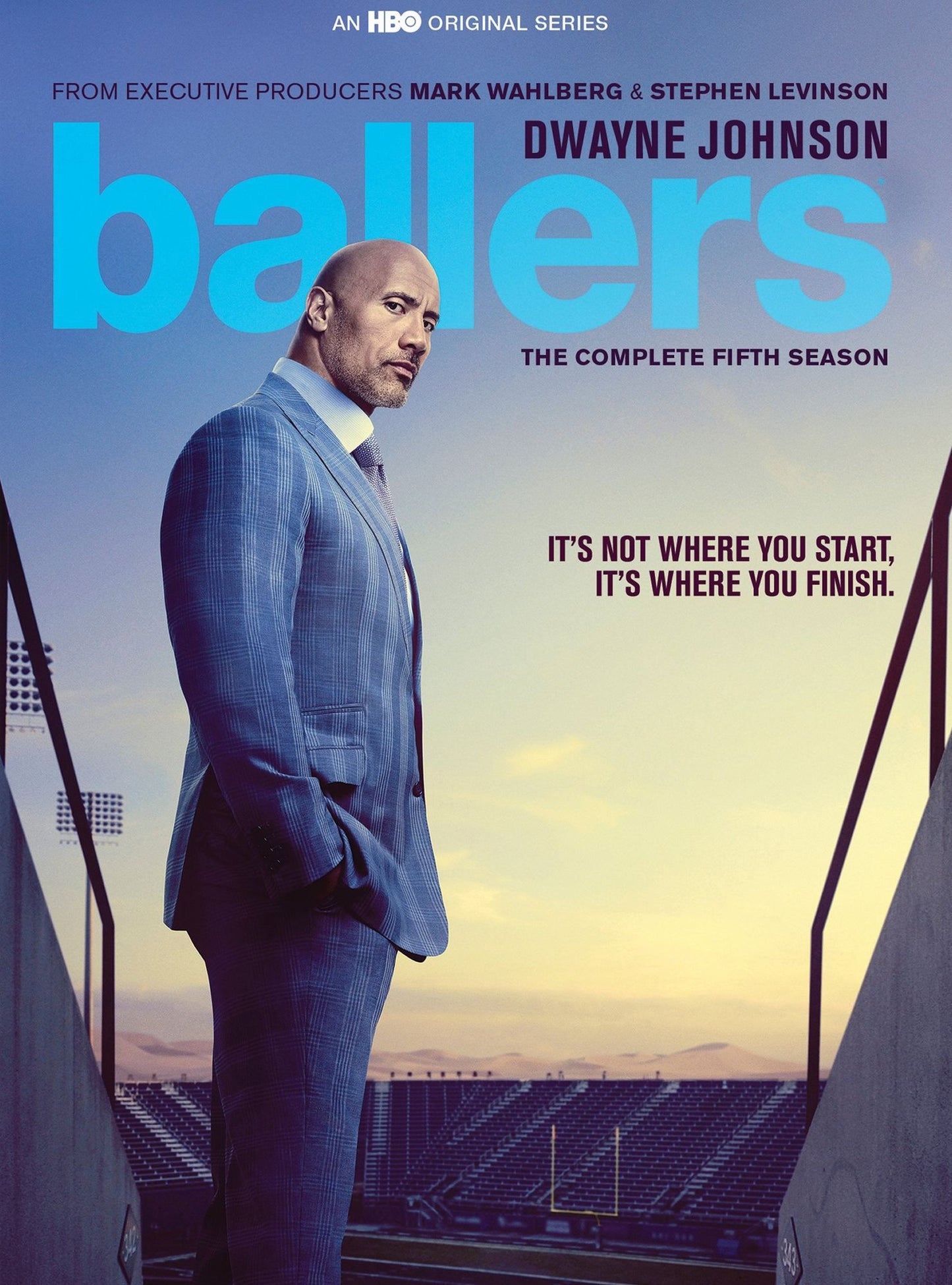 Ballers: Season 5
