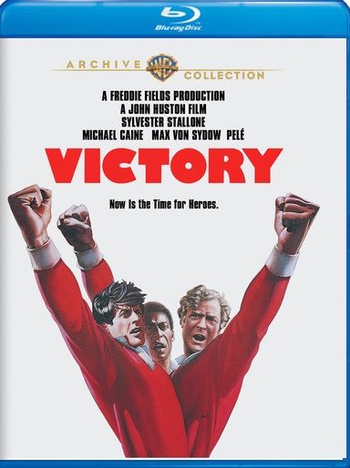 Victory [Blu-ray]