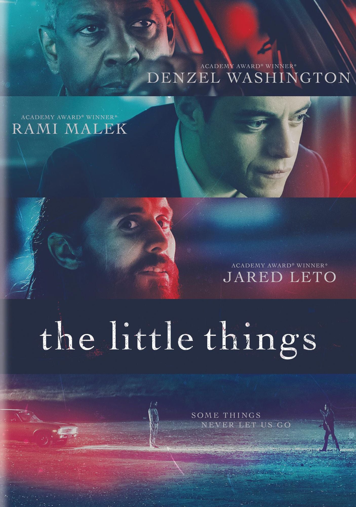 Little Things