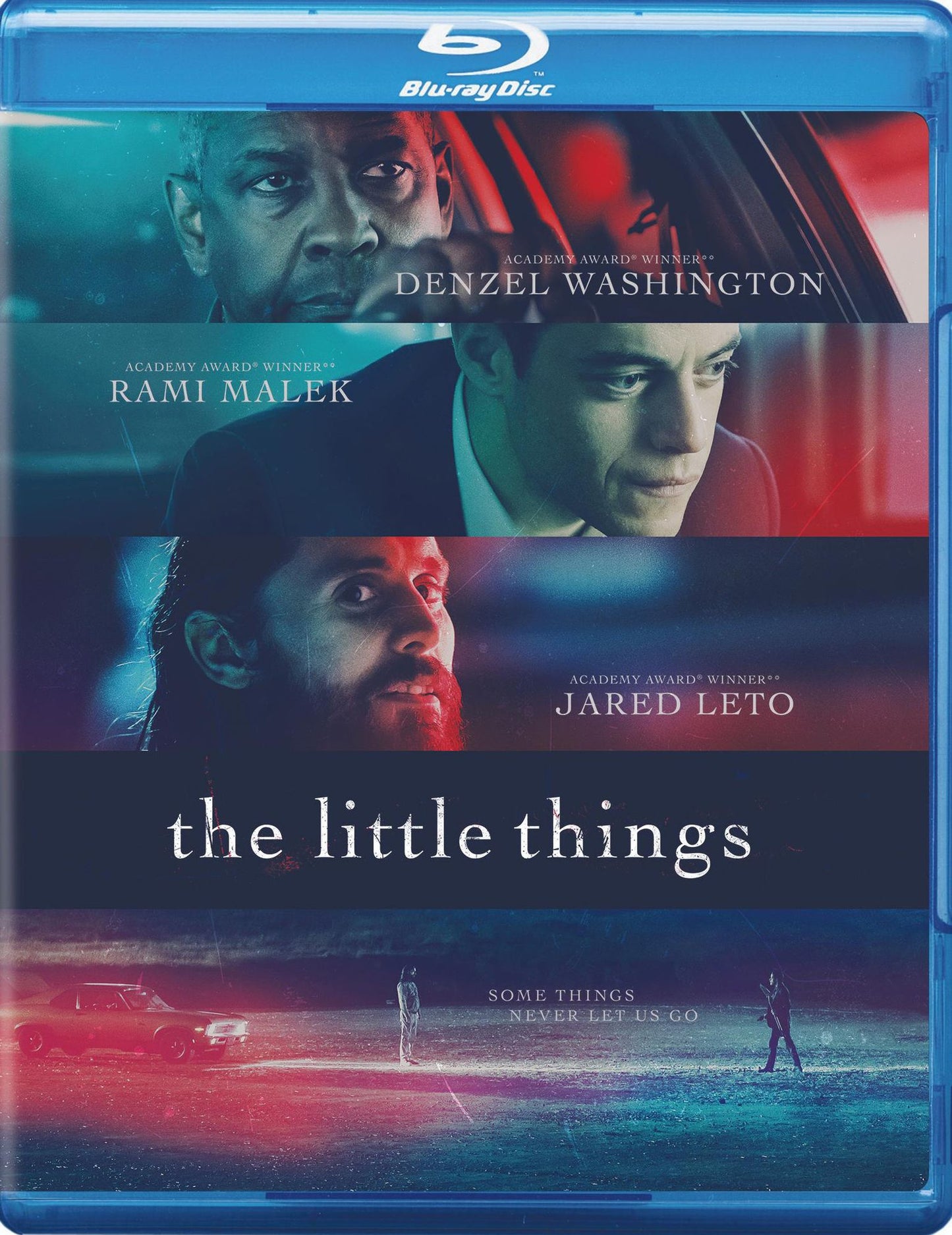 Little Things