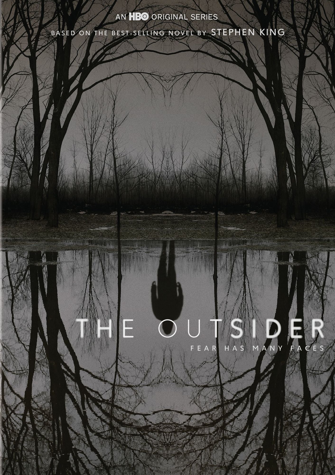The Outsider: The First Season