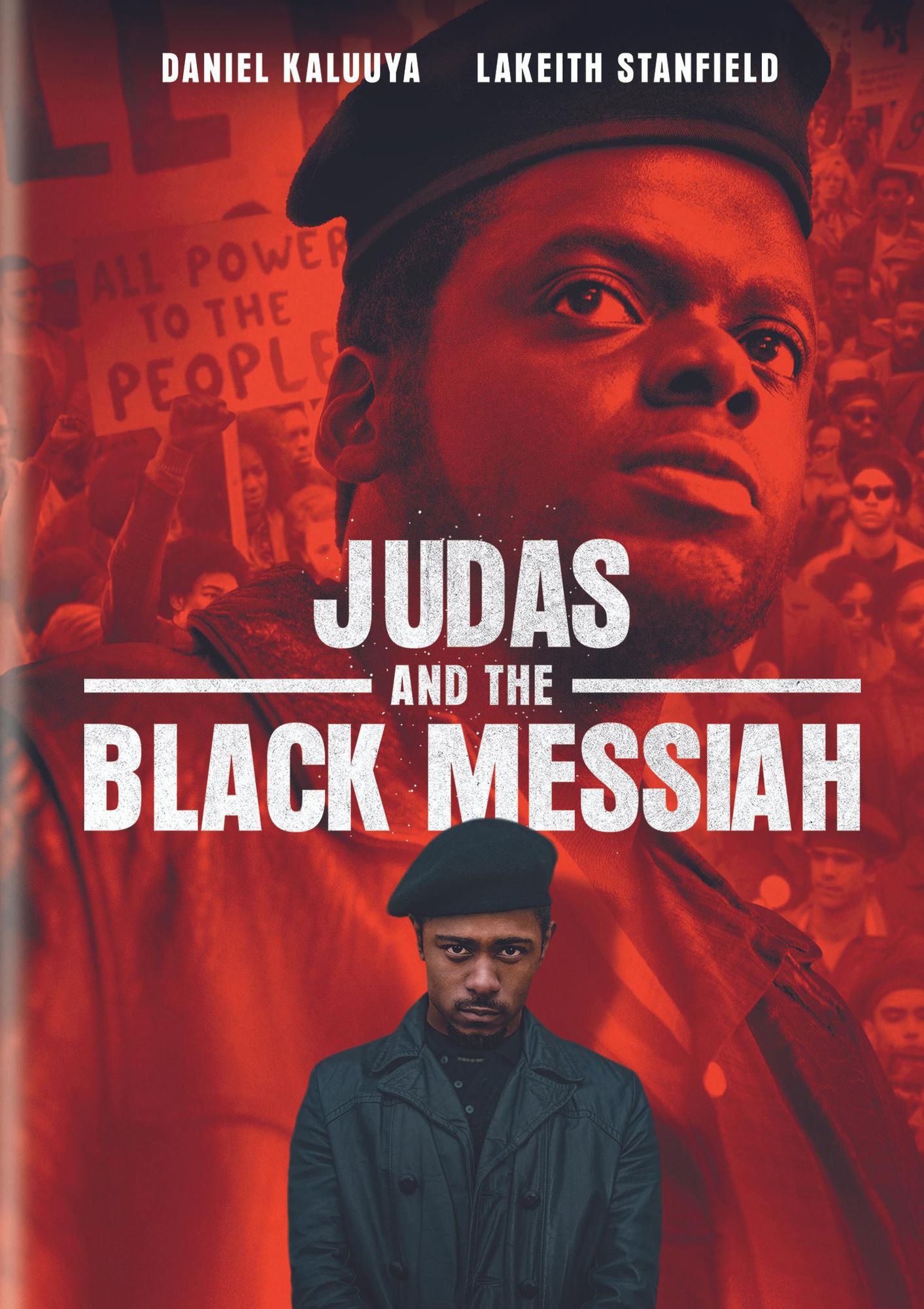 Judas & The Black Messiah