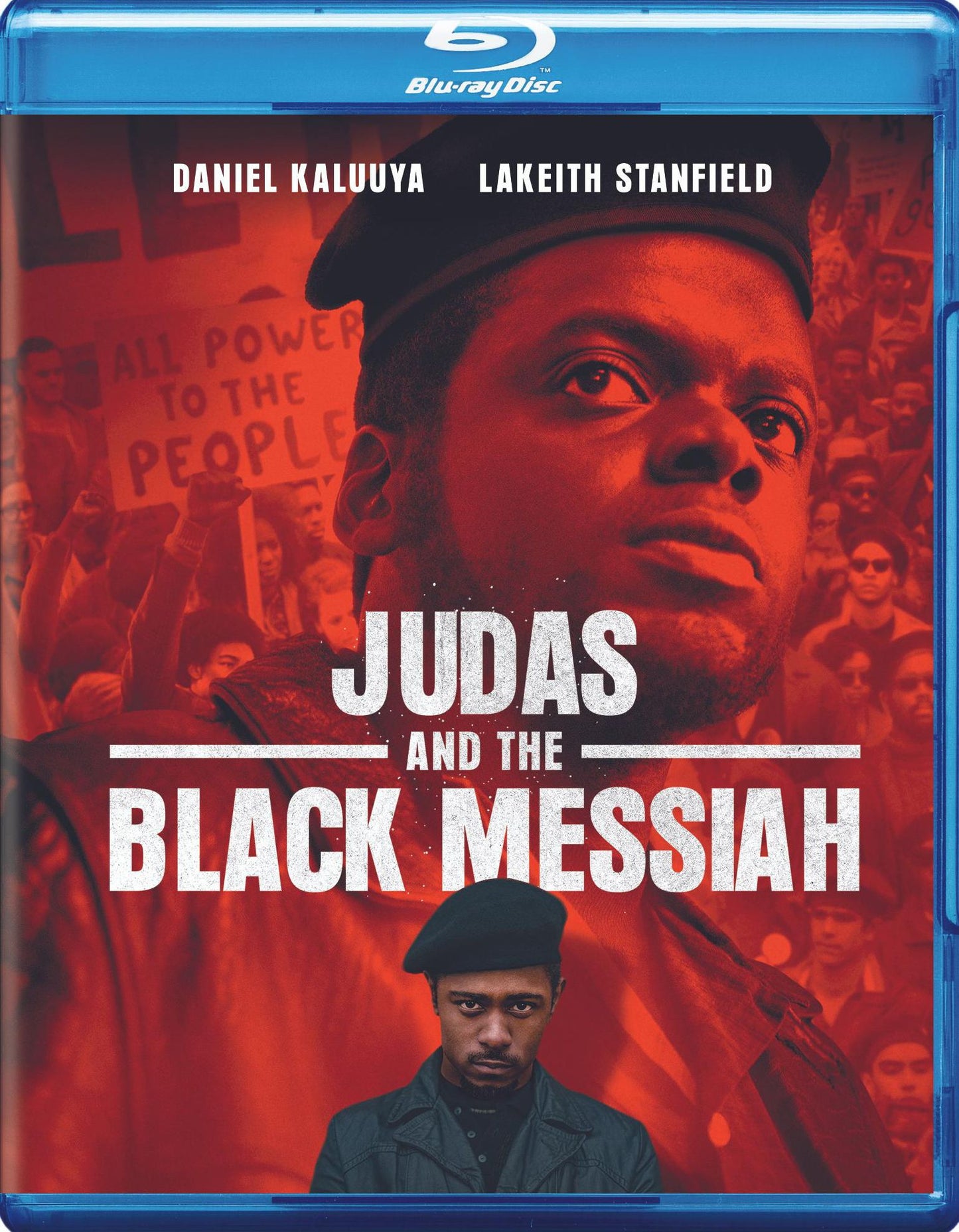 Judas & The Black Messiah
