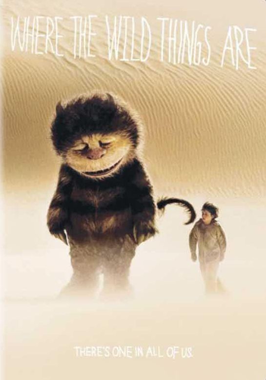 Where the Wild Things Are