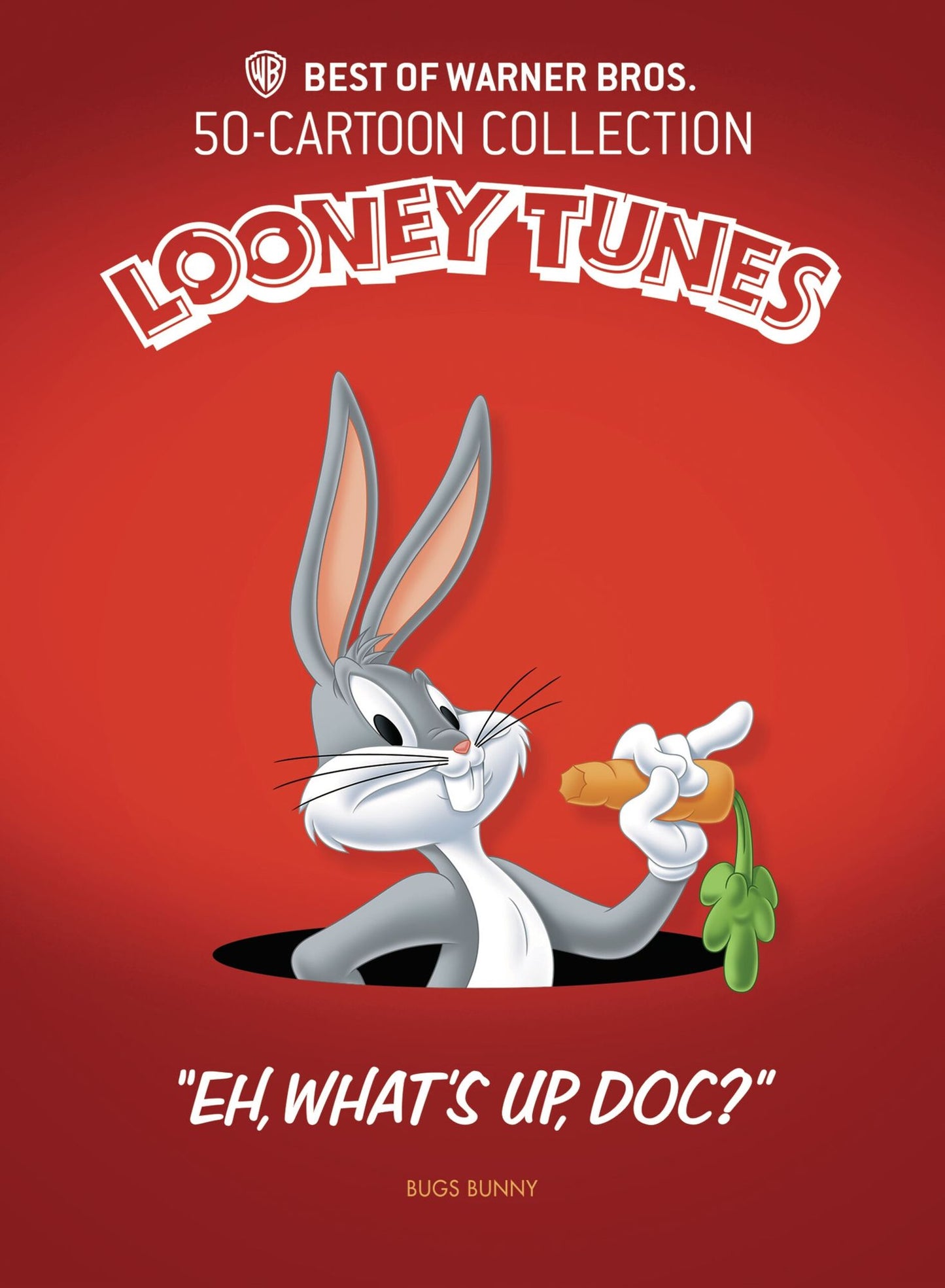 The Best of Warner Bros. 50 Cartoon Collection - Looney Tunes