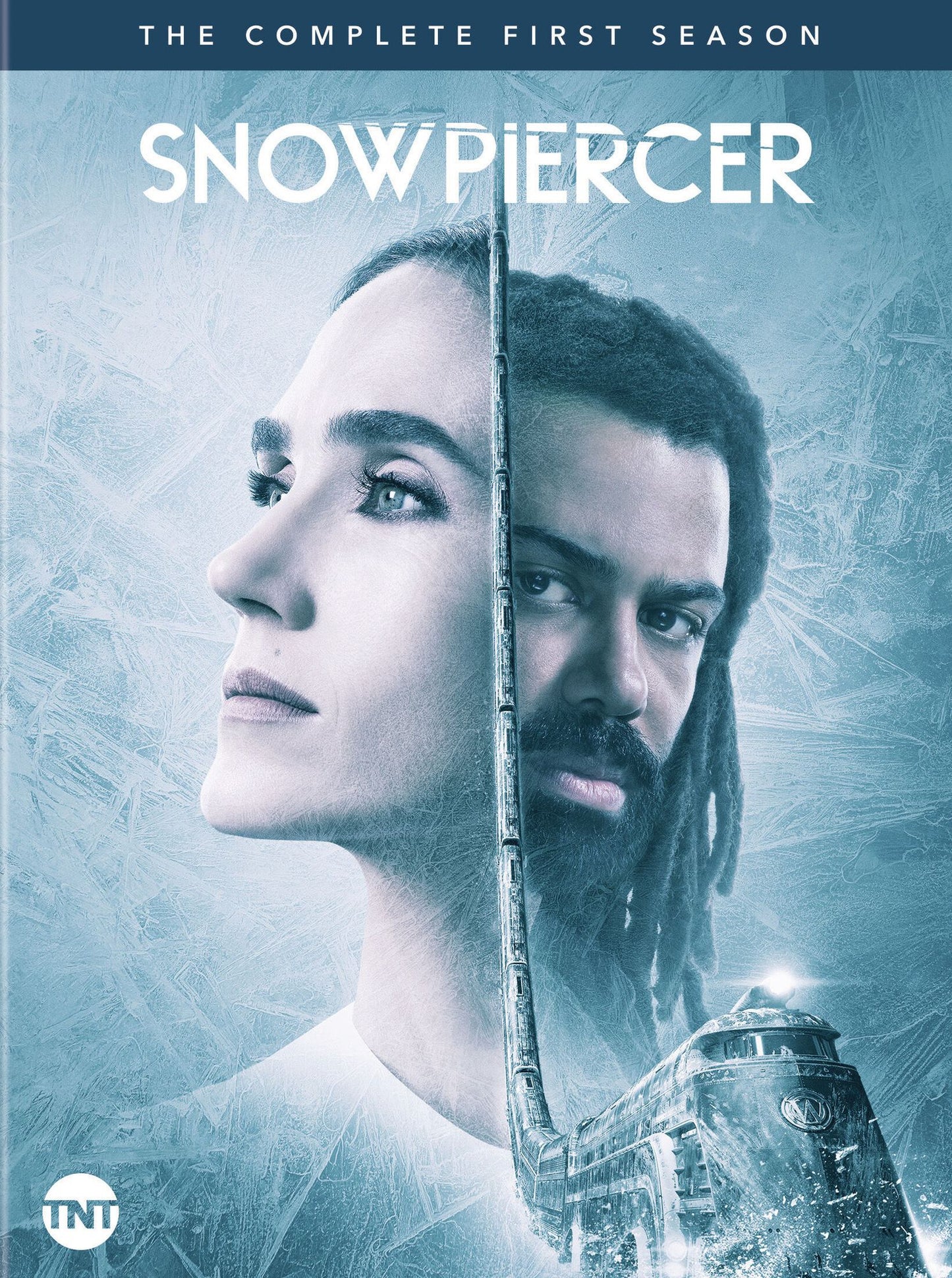 Snowpiercer: The Complete First Season