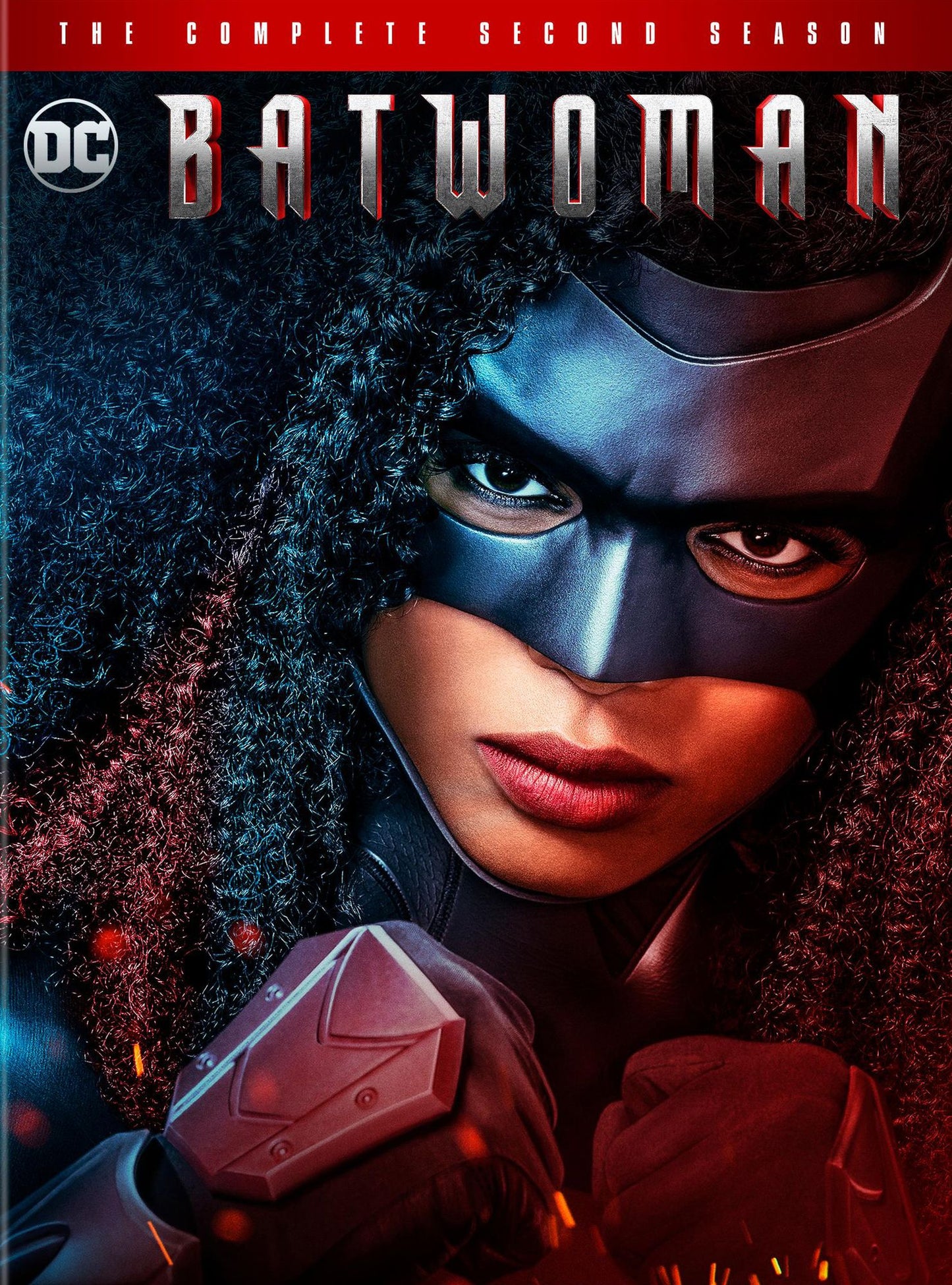 Batwoman: Season 2