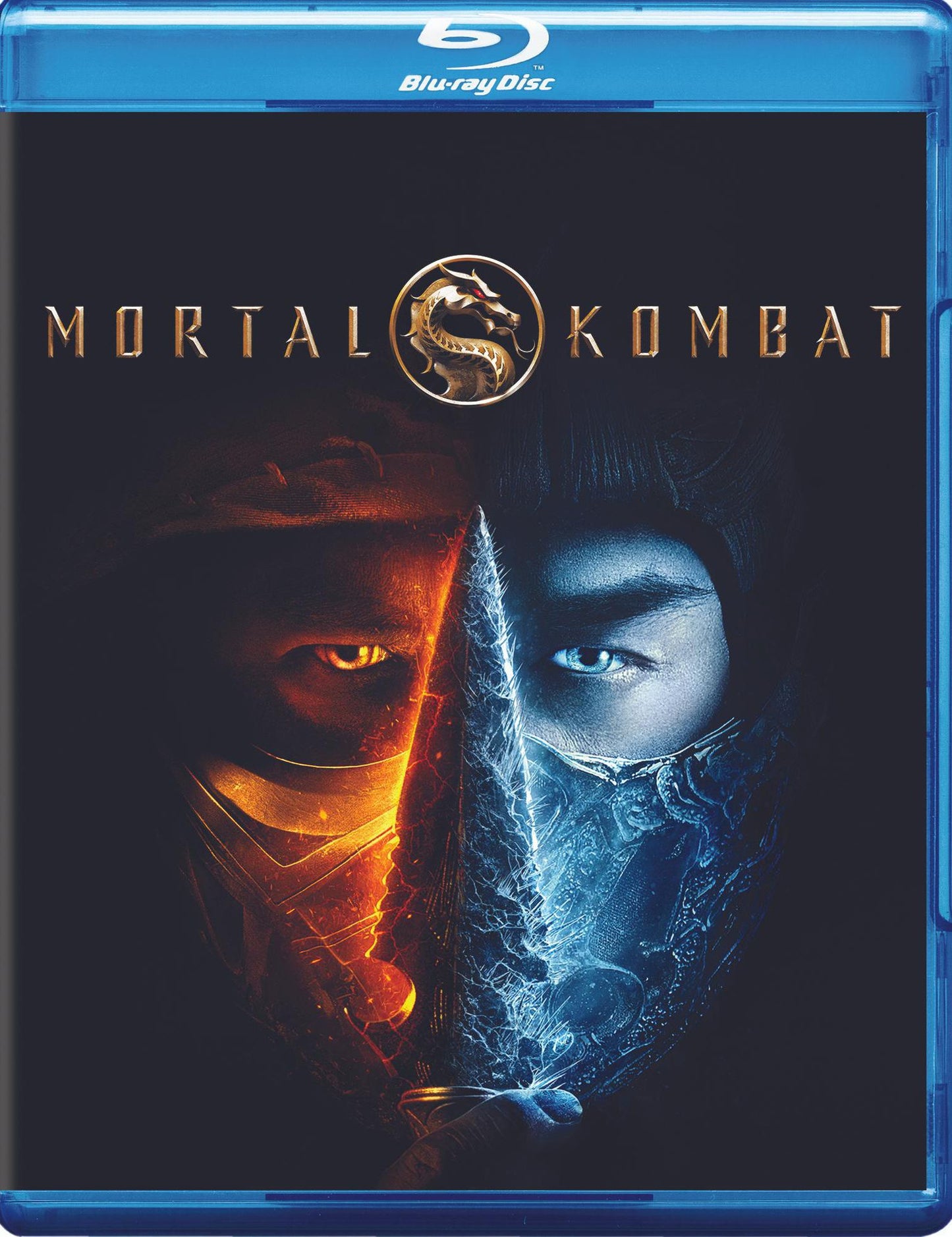 Mortal Kombat / (Digc)