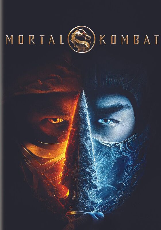 Mortal Kombat / (Digc)
