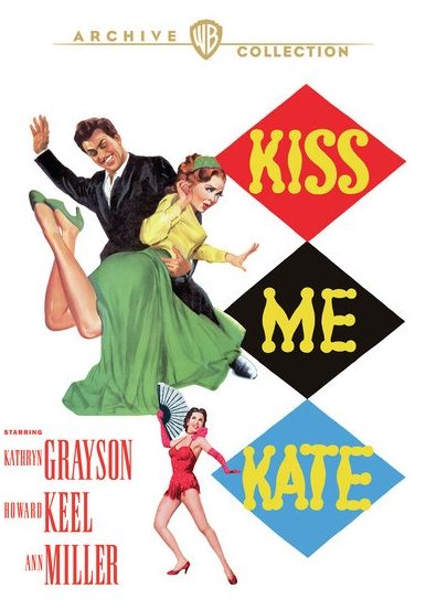 Kiss Me Kate