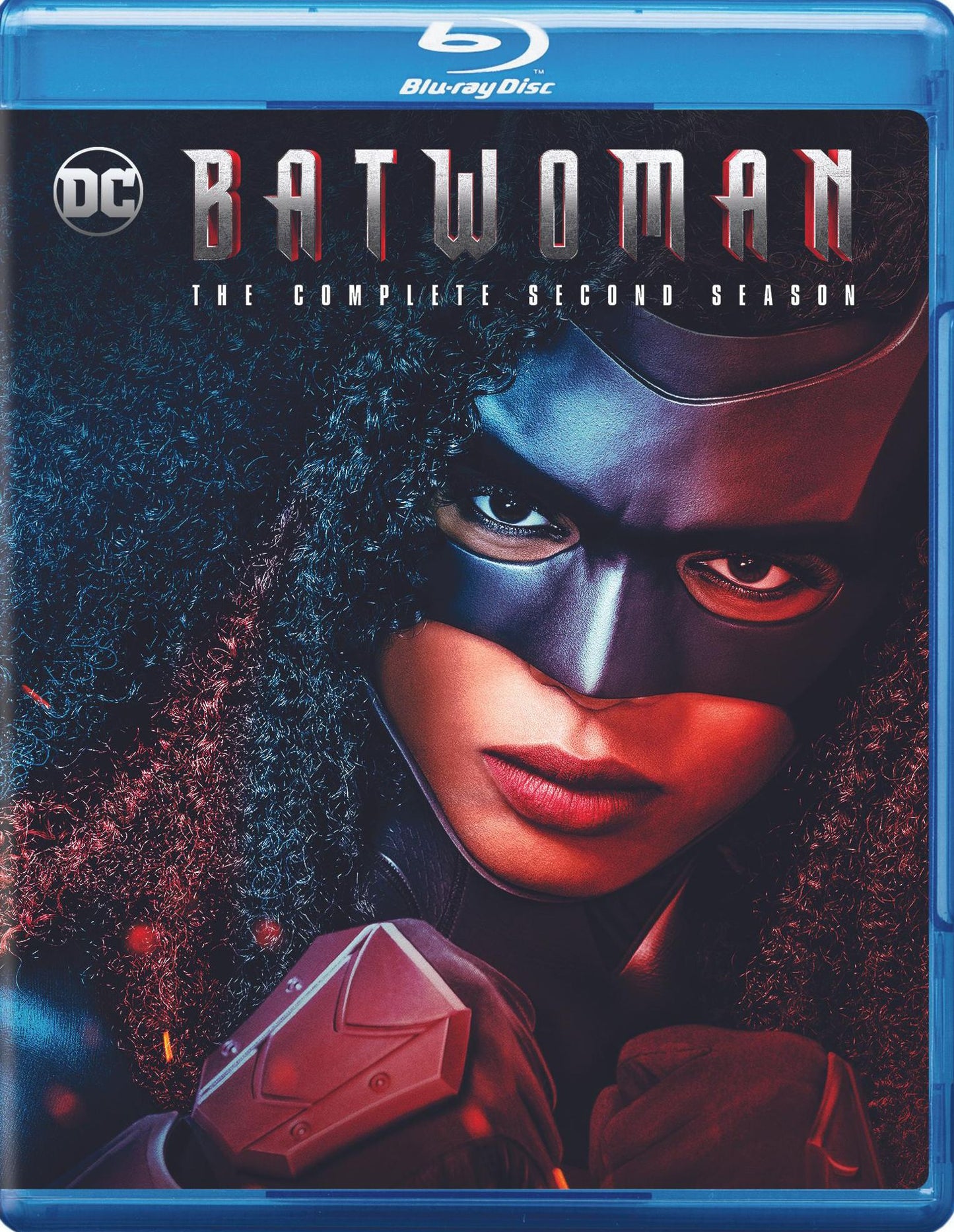 Batwoman: Complete Second Season (3Pc) / (3Pk)