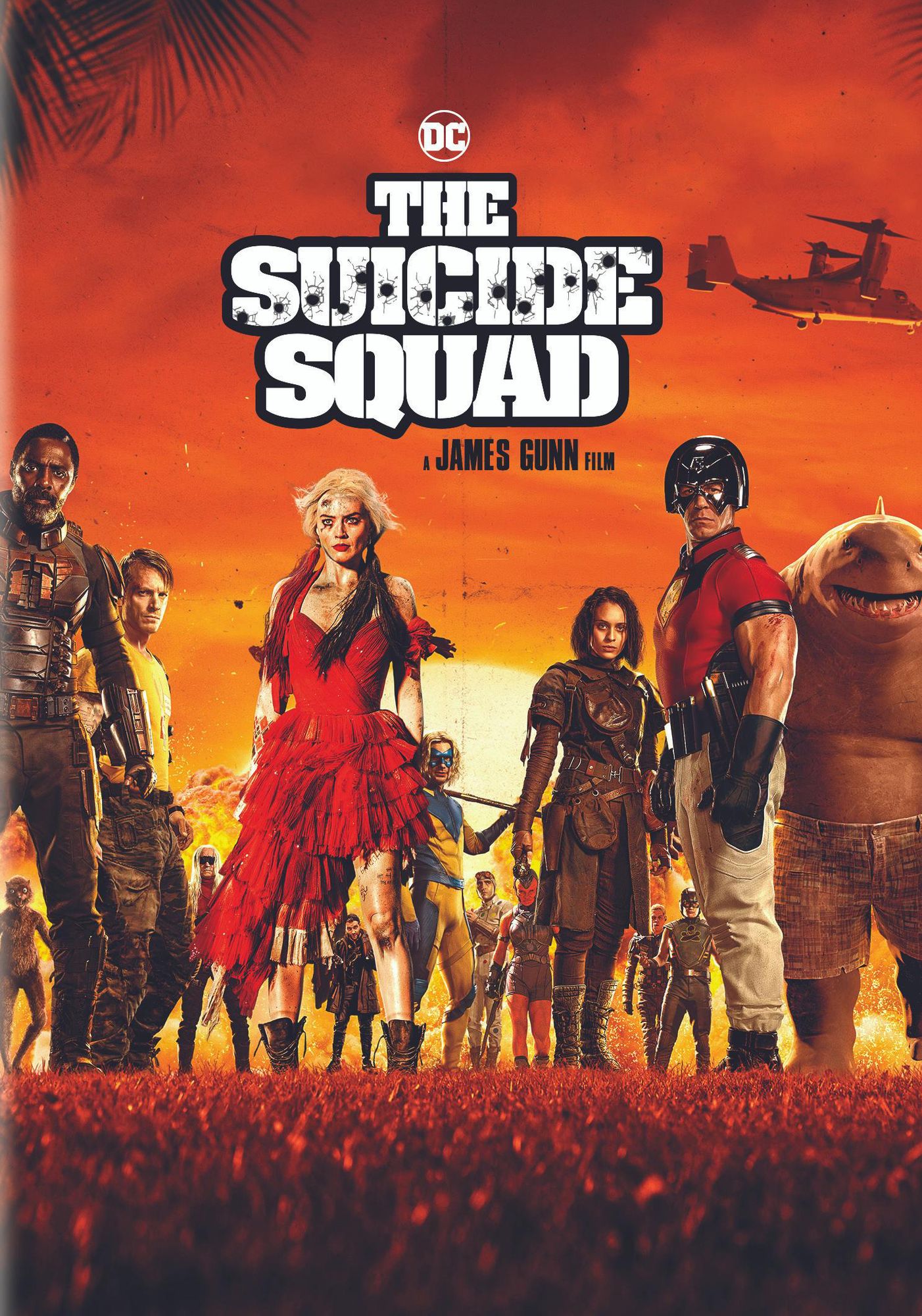 Suicide Squad