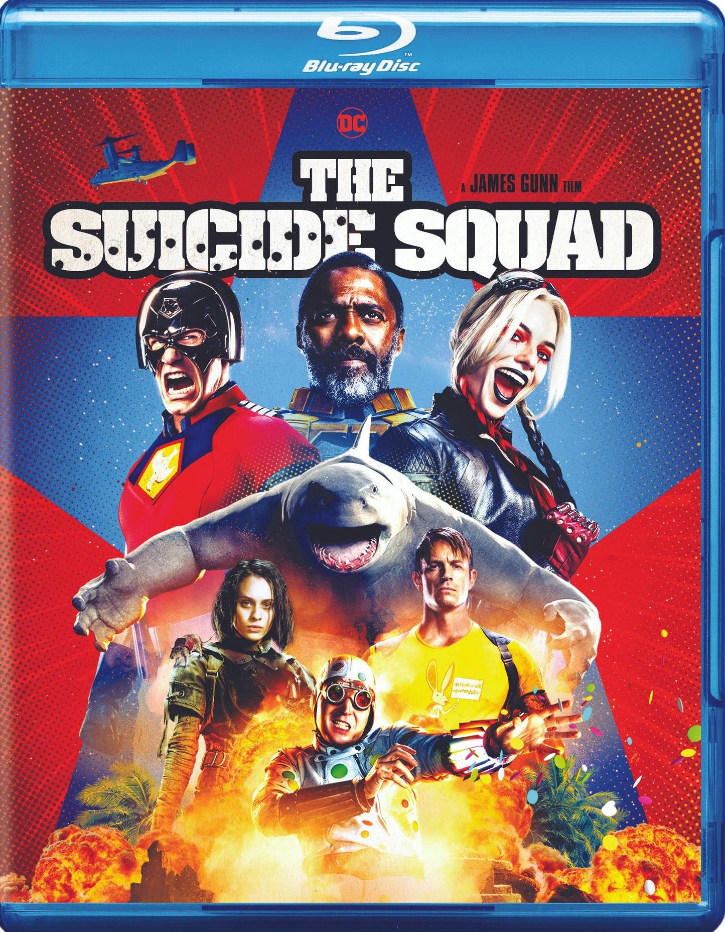 Suicide Squad