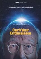 Curb Your Enthusiasm: The Complete Eleventh Season