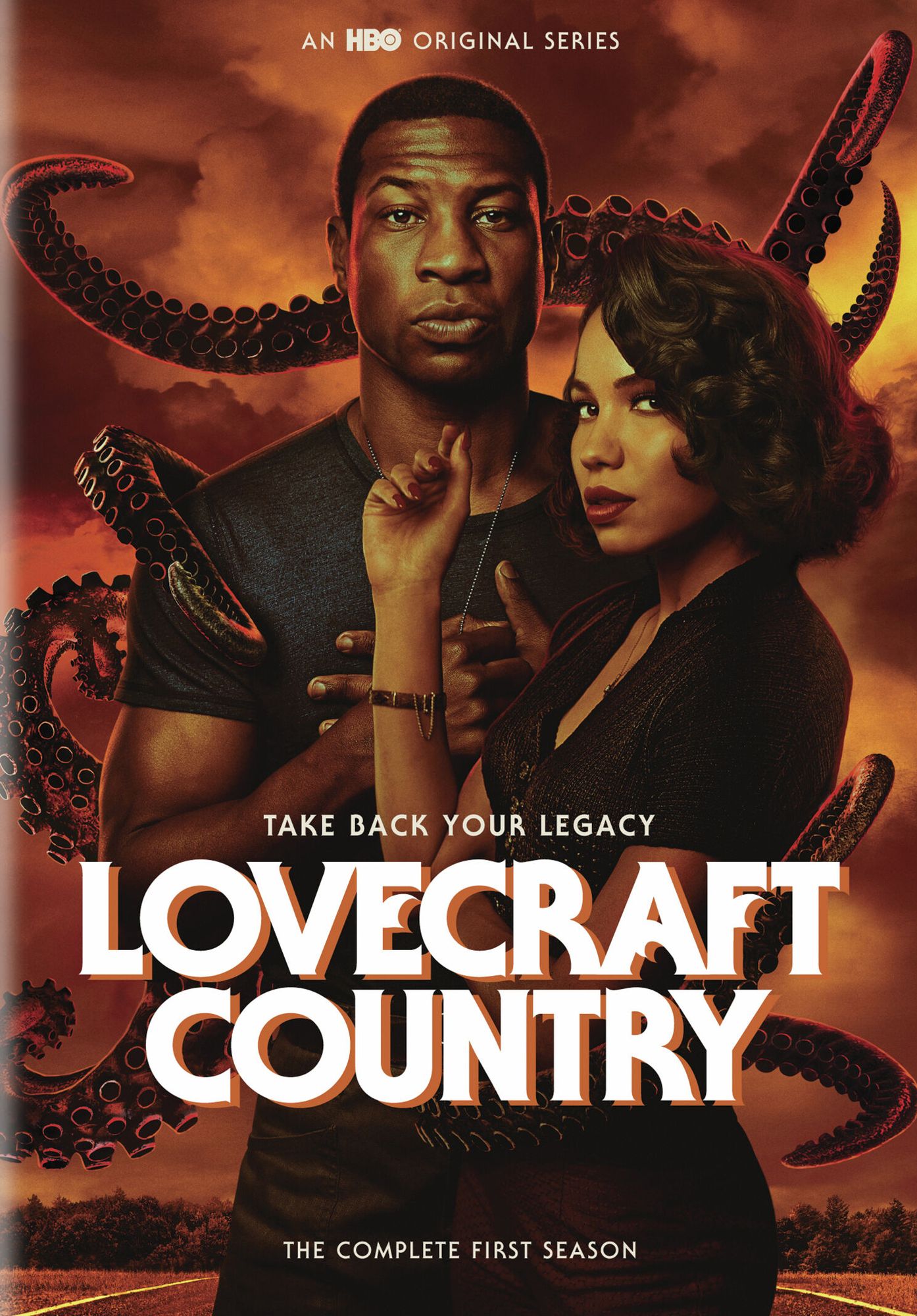 Lovecraft Country: The Complete First Season