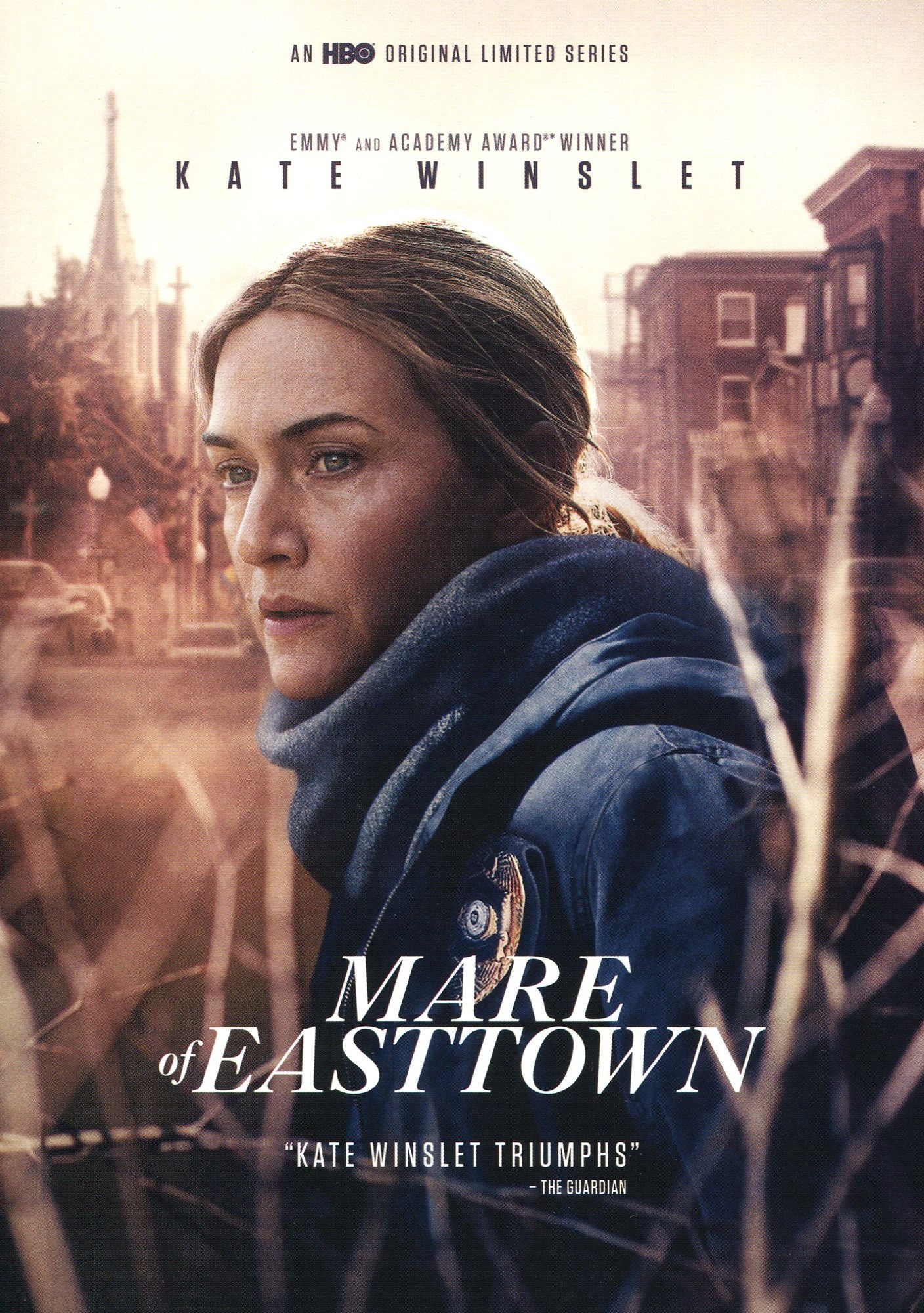 Mare Of Easttown: Complete Limited Series / (Ltd)