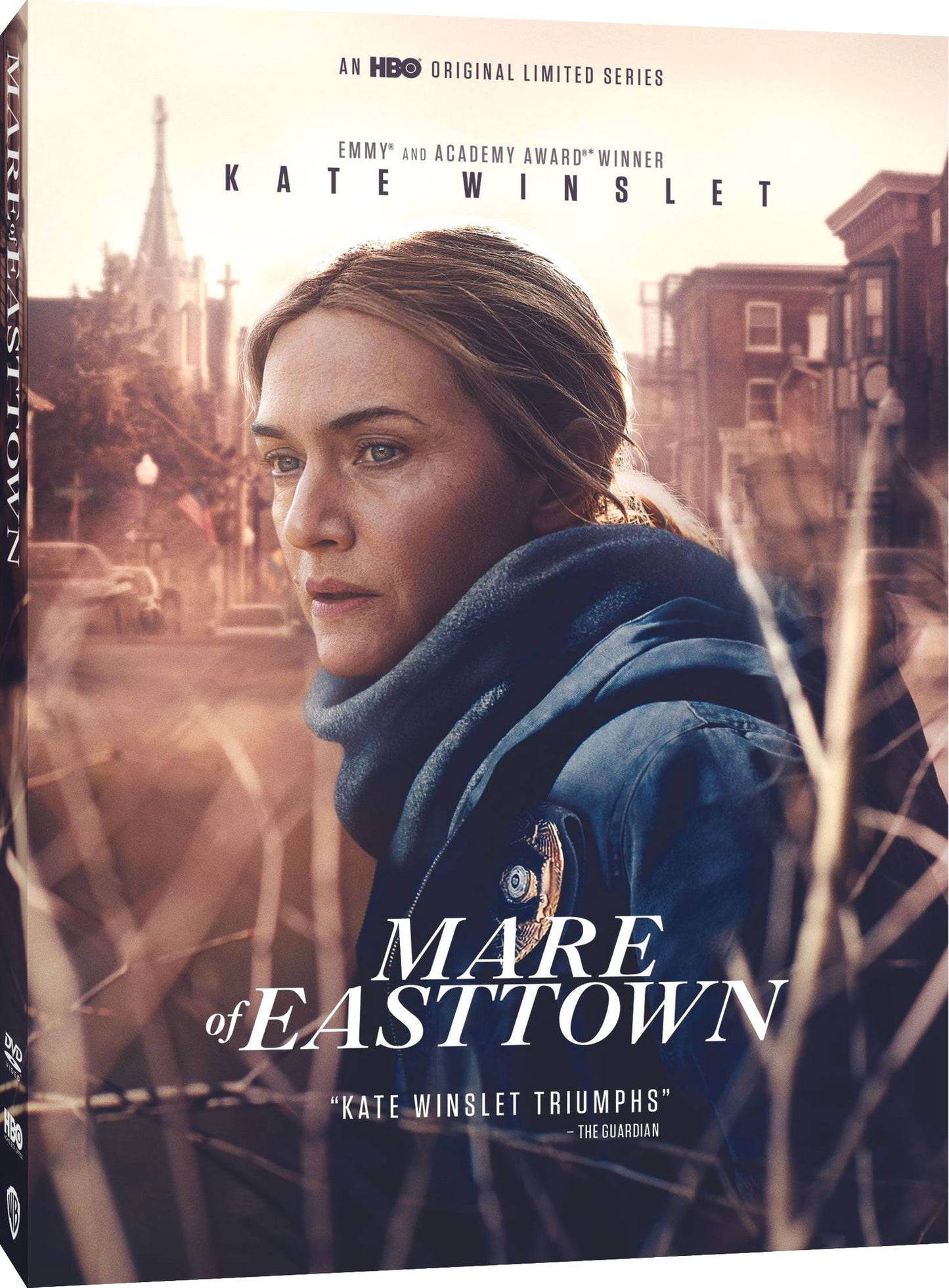 Mare Of Easttown: Complete Limited Series / (Ltd)