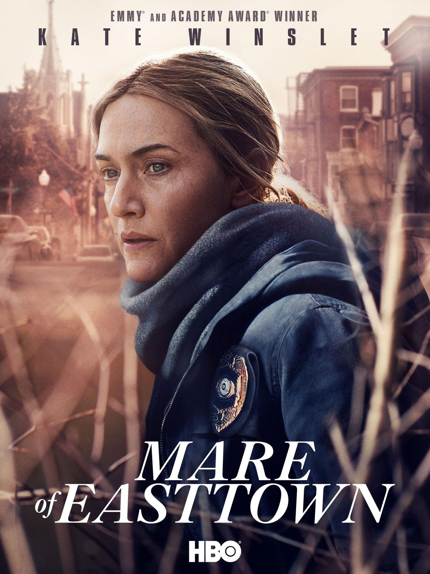 Mare Of Easttown: Complete Limited Series / (Ltd)