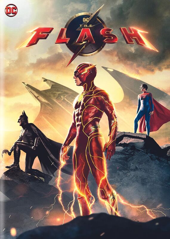 Flash / (Ac3 Dol Dub Ecoa Sub)