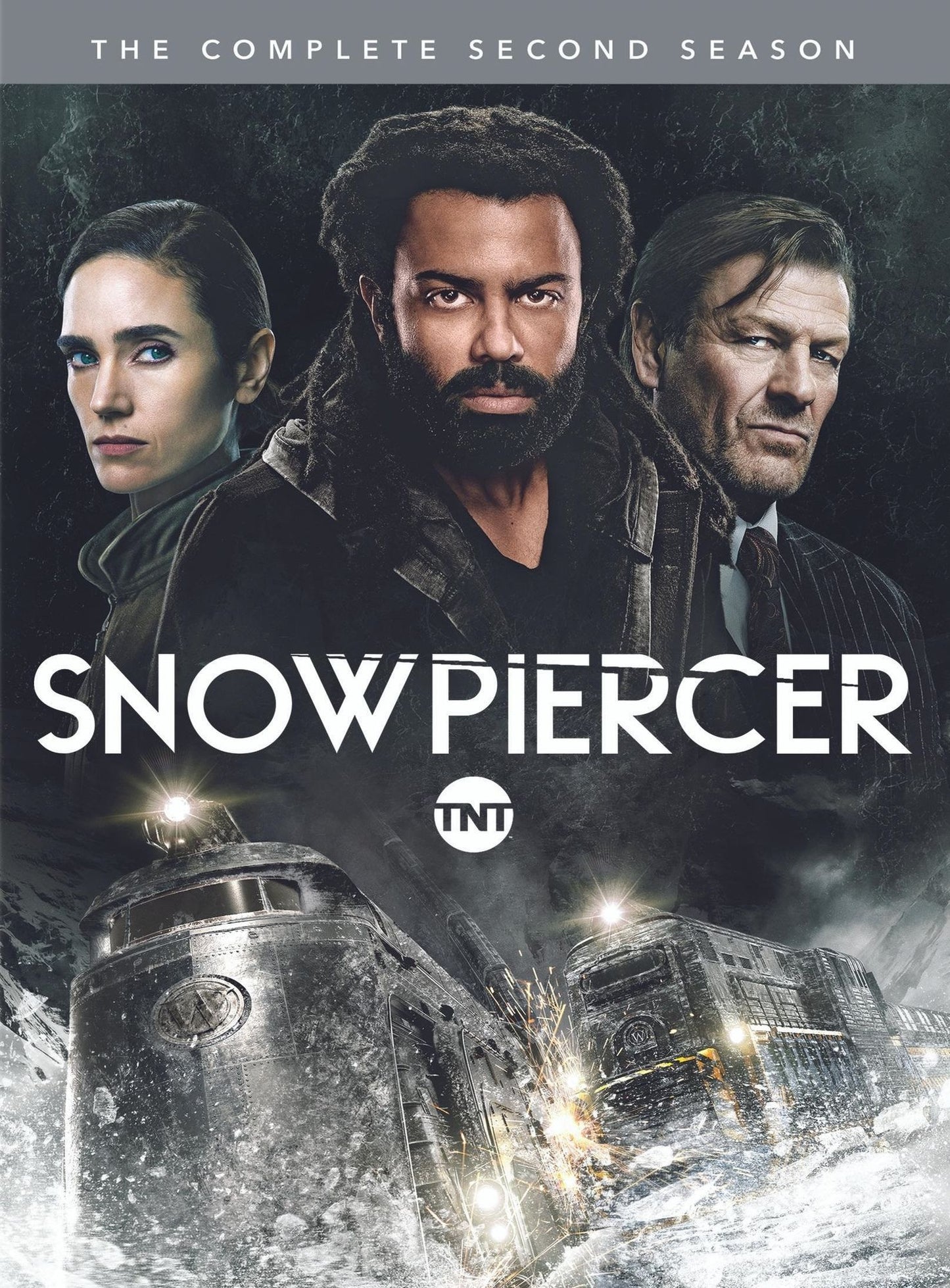 Snowpiercer: Complete Second Season (3Pc) / (3Pk)