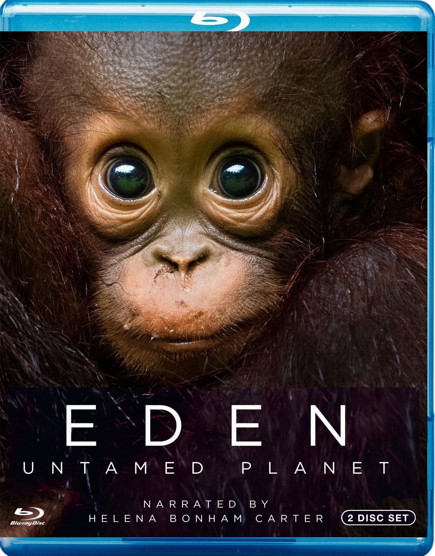 Eden: Untamed Planet