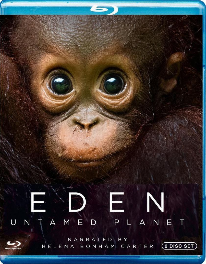 Eden: Untamed Planet
