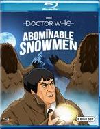 Doctor Who: Abominable Snowmen / (Ecoa)