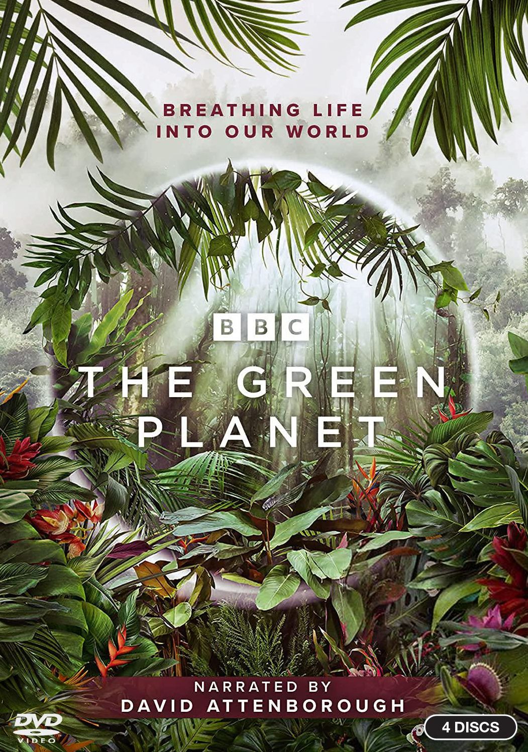 Green Planet (2Pc) / (2Pk)